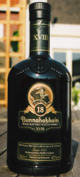 Bunnahabhain 17